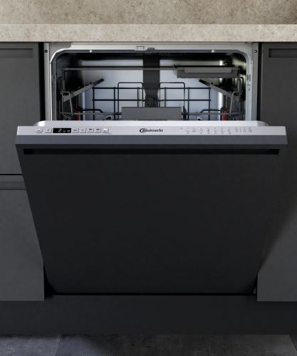 Bauknecht BCIO 3 C 33 EC Einbauspülmaschine